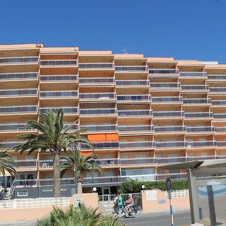 Апартаменты Playa Dorada I Septimo Пеньискола Экстерьер фото