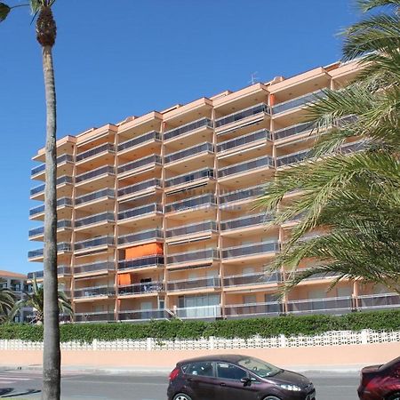 Апартаменты Playa Dorada I Septimo Пеньискола Экстерьер фото